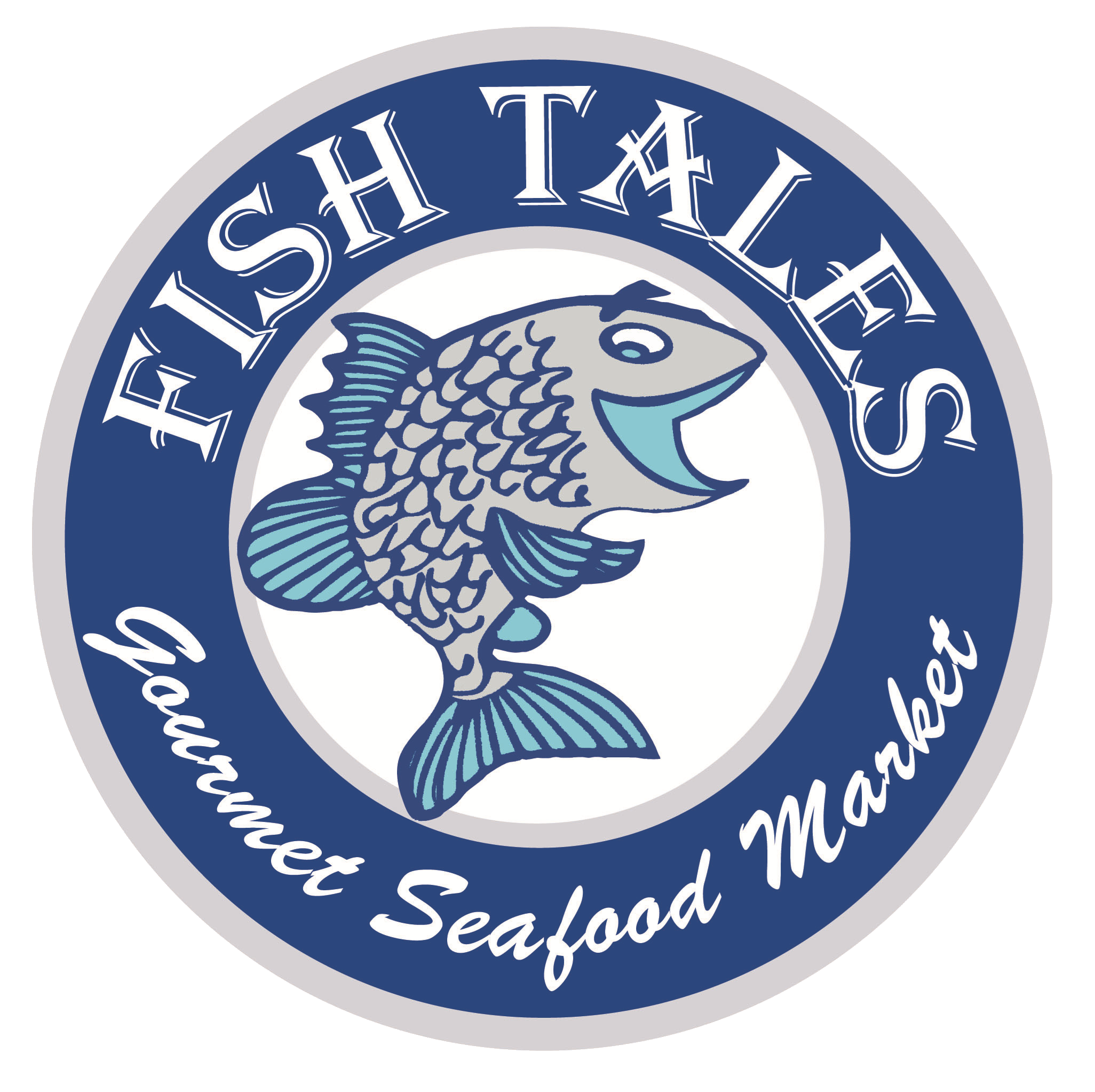 Fish Tales